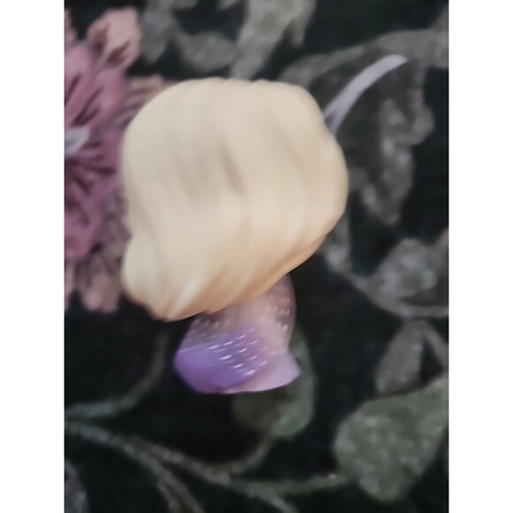 Funko Pop! Vinyl Figure Disney Movies Elsa #731 Loose Collectible Frozen Toy - Picture 3 of 8